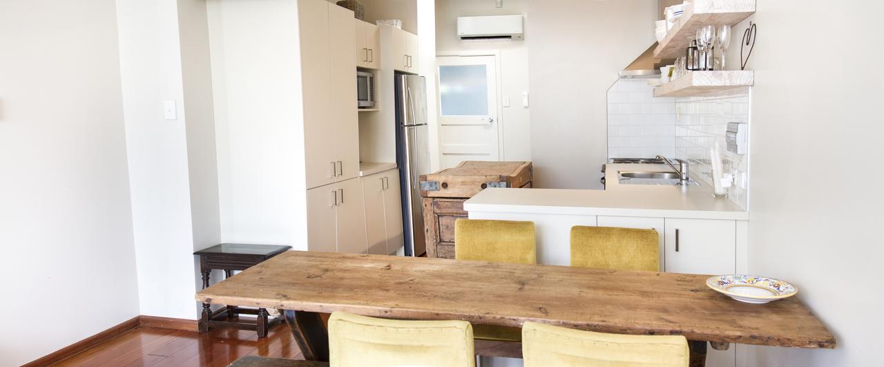 Apartament The Snug Hastings Zewnętrze zdjęcie