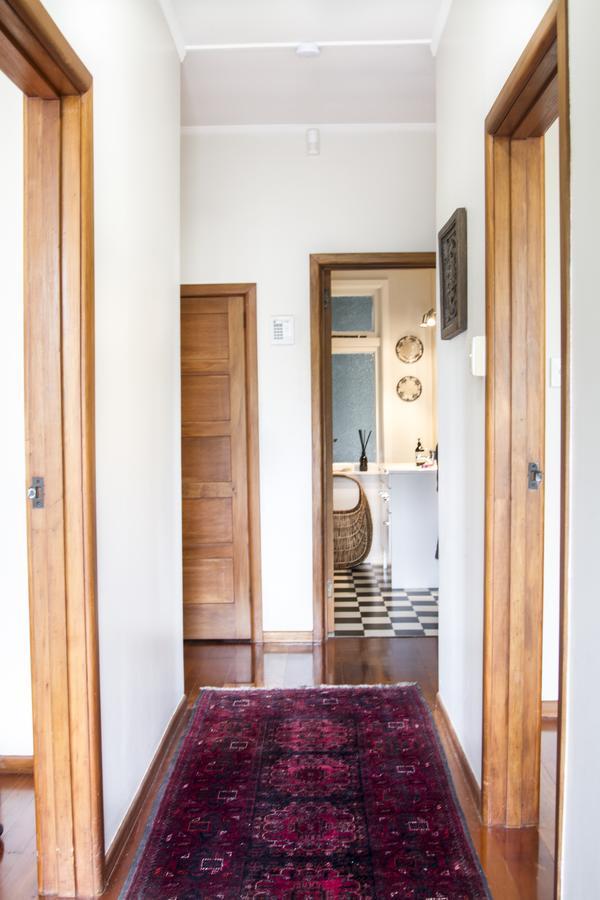 Apartament The Snug Hastings Zewnętrze zdjęcie