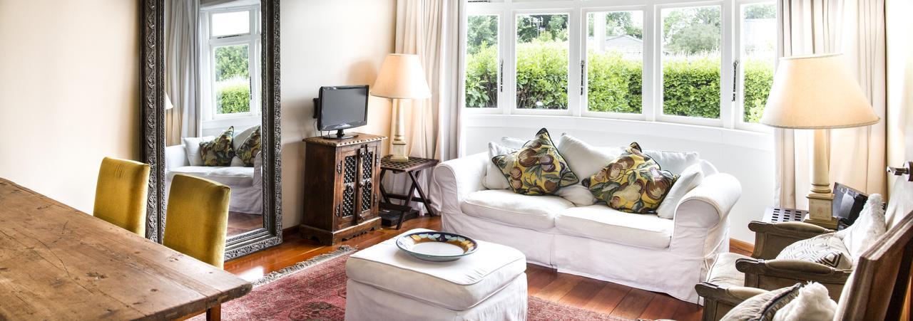 Apartament The Snug Hastings Zewnętrze zdjęcie