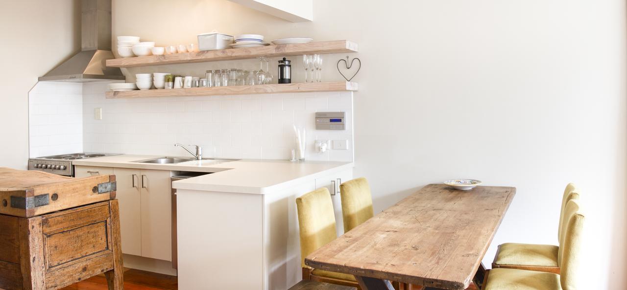 Apartament The Snug Hastings Zewnętrze zdjęcie